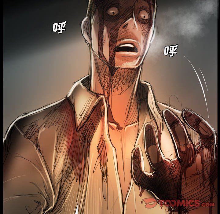 [韩国漫画] 诡秘的姐妹 奇幻,熟女人妻,巨乳大奶#[124P]-114