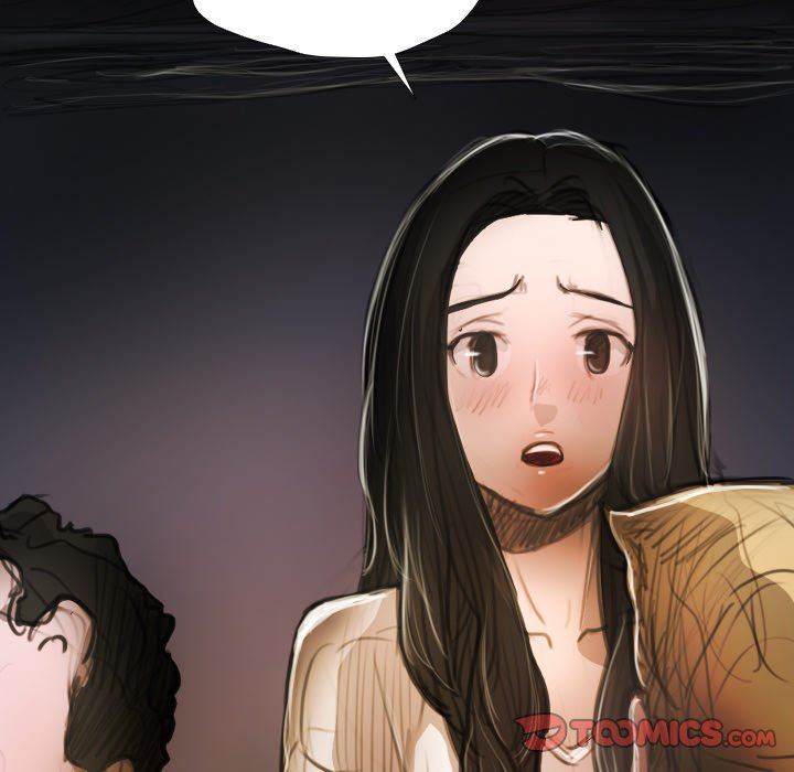 [韩国漫画] 诡秘的姐妹 奇幻,熟女人妻,巨乳大奶#[124P]-18