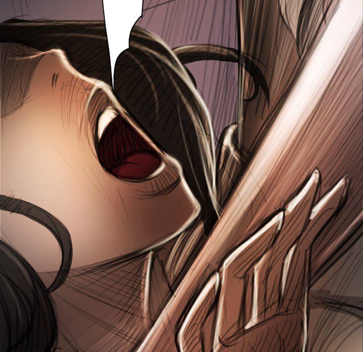 [韩国漫画] 诡秘的姐妹 奇幻,熟女人妻,巨乳大奶#[124P]-56