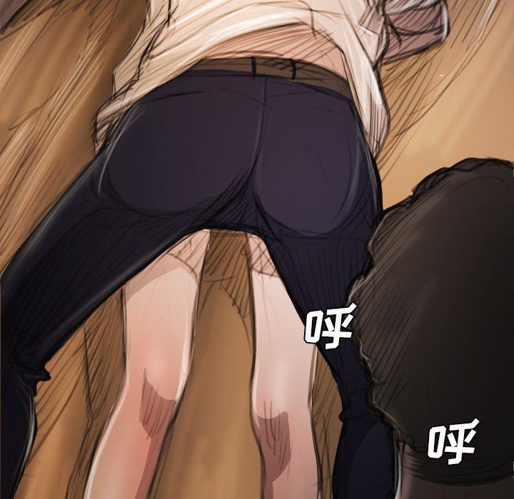 [韩国漫画] 诡秘的姐妹 奇幻,熟女人妻,巨乳大奶#[124P]-68