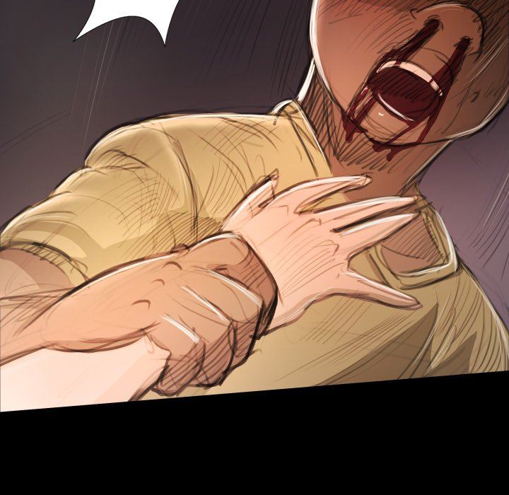 [韩国漫画] 诡秘的姐妹 奇幻,熟女人妻,巨乳大奶#[124P]-73