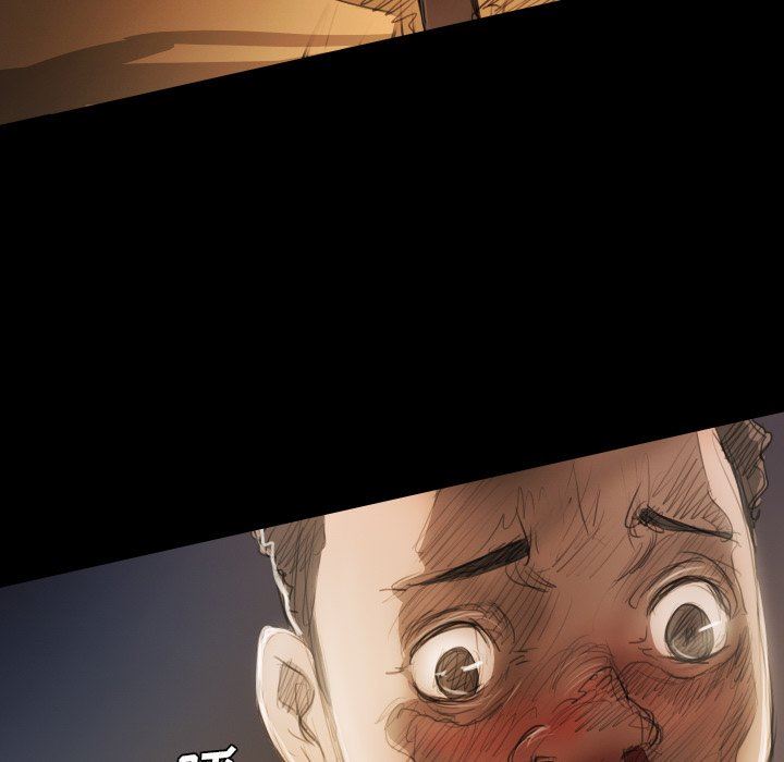 [韩国漫画] 诡秘的姐妹 奇幻,熟女人妻,巨乳大奶#[124P]-83