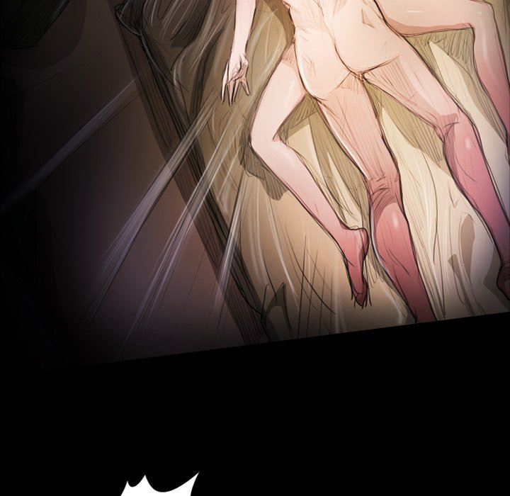 [韩国漫画] 诡秘的姐妹 奇幻,熟女人妻,巨乳大奶#[110P]-103