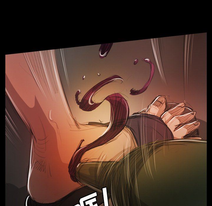 [韩国漫画] 诡秘的姐妹 奇幻,熟女人妻,巨乳大奶#[110P]-80