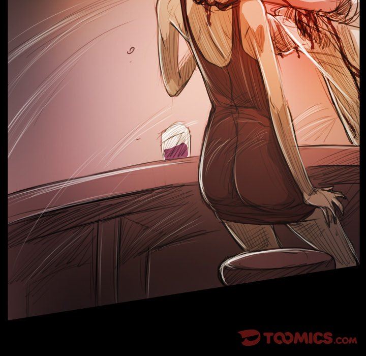 [韩国漫画] 诡秘的姐妹 奇幻,熟女人妻,巨乳大奶#[110P]-82