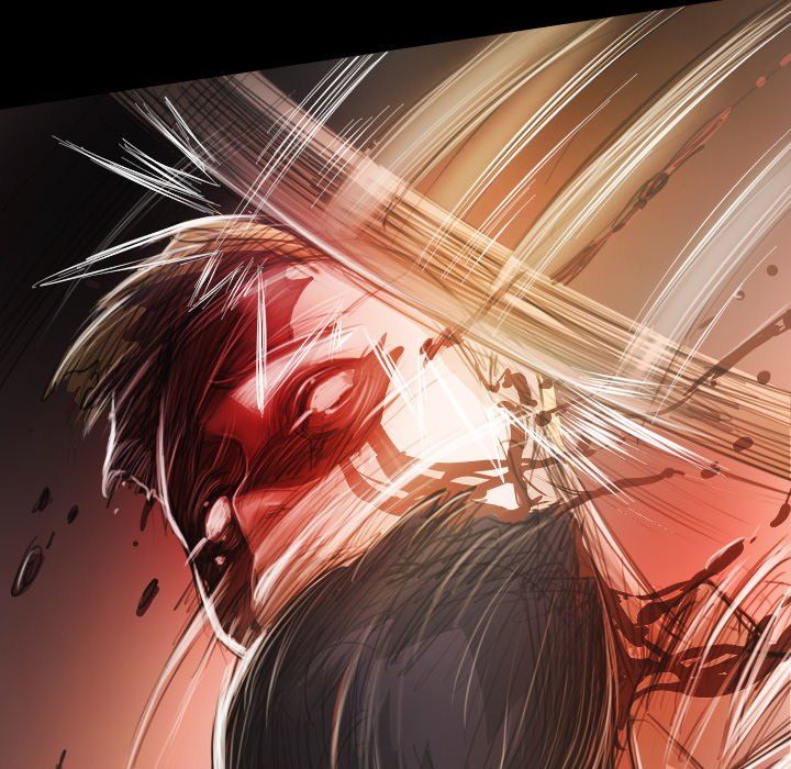 [韩国漫画] 诡秘的姐妹 奇幻,熟女人妻,巨乳大奶#[110P]-85