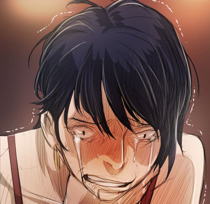 [韩国漫画] 诡秘的姐妹 奇幻,熟女人妻,巨乳大奶#[110P]-93