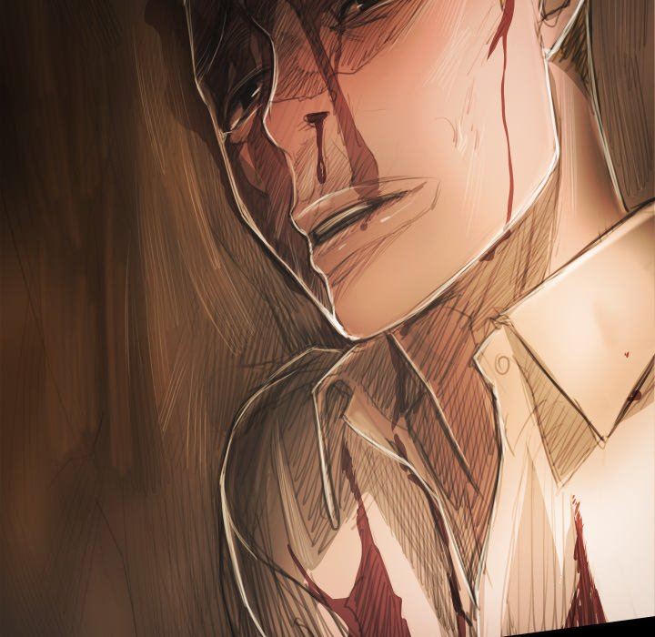 [韩国漫画] 诡秘的姐妹 奇幻,熟女人妻,巨乳大奶#[116P]-45