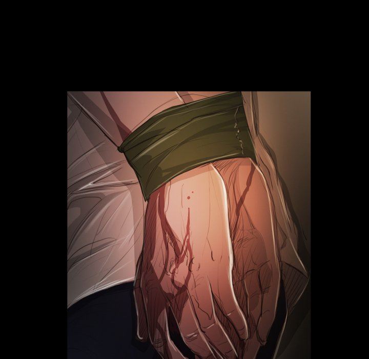 [韩国漫画] 诡秘的姐妹 奇幻,熟女人妻,巨乳大奶#[116P]-5