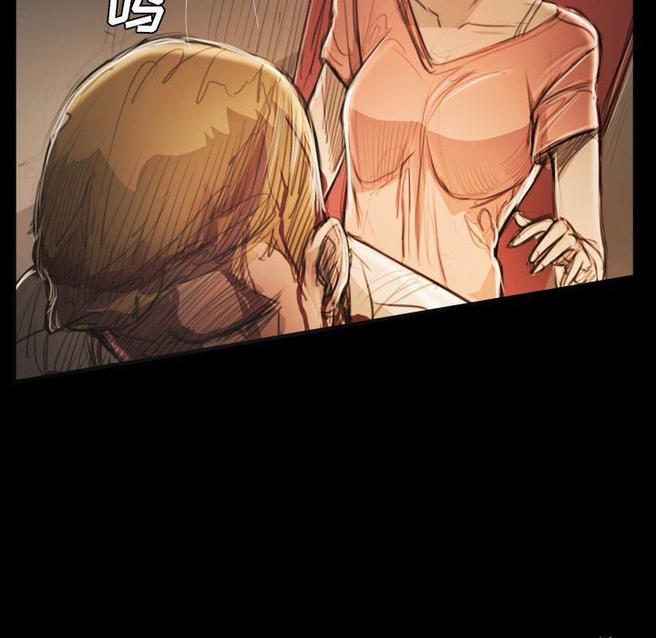 [韩国漫画] 诡秘的姐妹 奇幻,熟女人妻,巨乳大奶#[116P]-52