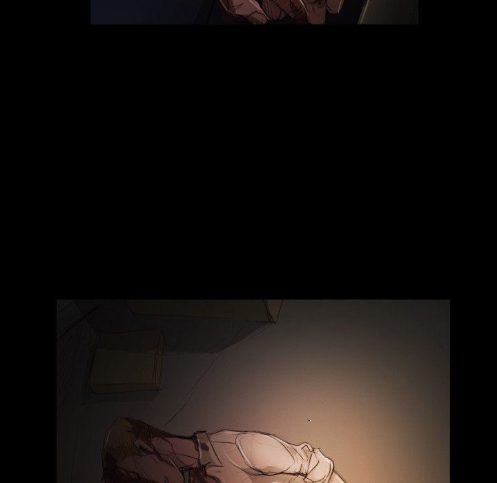 [韩国漫画] 诡秘的姐妹 奇幻,熟女人妻,巨乳大奶#[116P]-6