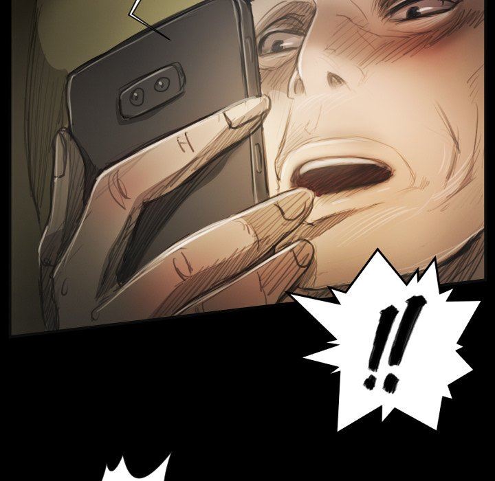 [韩国漫画] 诡秘的姐妹 奇幻,熟女人妻,巨乳大奶#[116P]-69