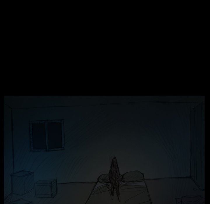 [韩国漫画] 诡秘的姐妹 奇幻,熟女人妻,巨乳大奶#[116P]-91