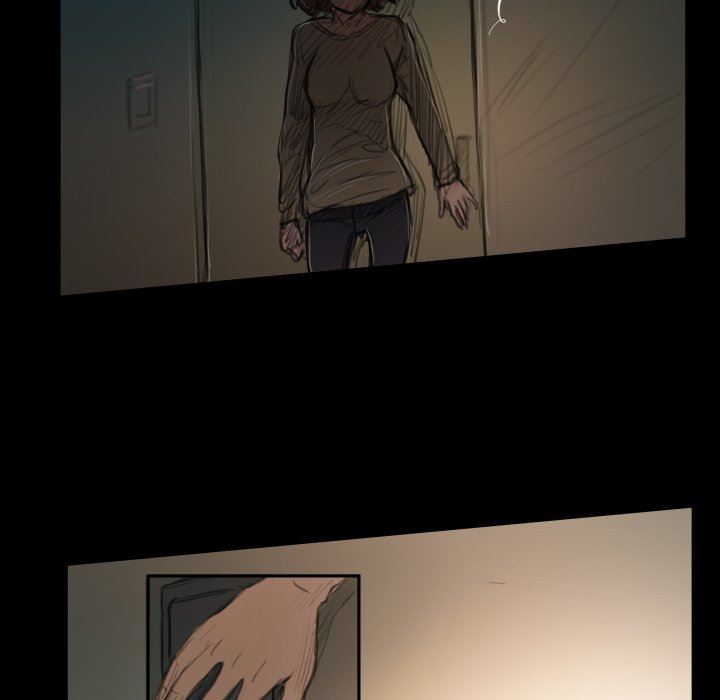 [韩国漫画] 诡秘的姐妹 奇幻,熟女人妻,巨乳大奶#[116P]-96