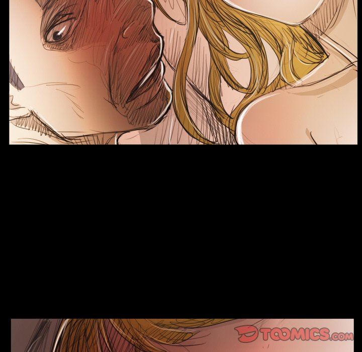 [韩国漫画] 诡秘的姐妹 奇幻,熟女人妻,巨乳大奶#[136P]-123