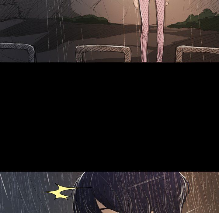 [韩国漫画] 诡秘的姐妹 奇幻,熟女人妻,巨乳大奶#[136P]-91