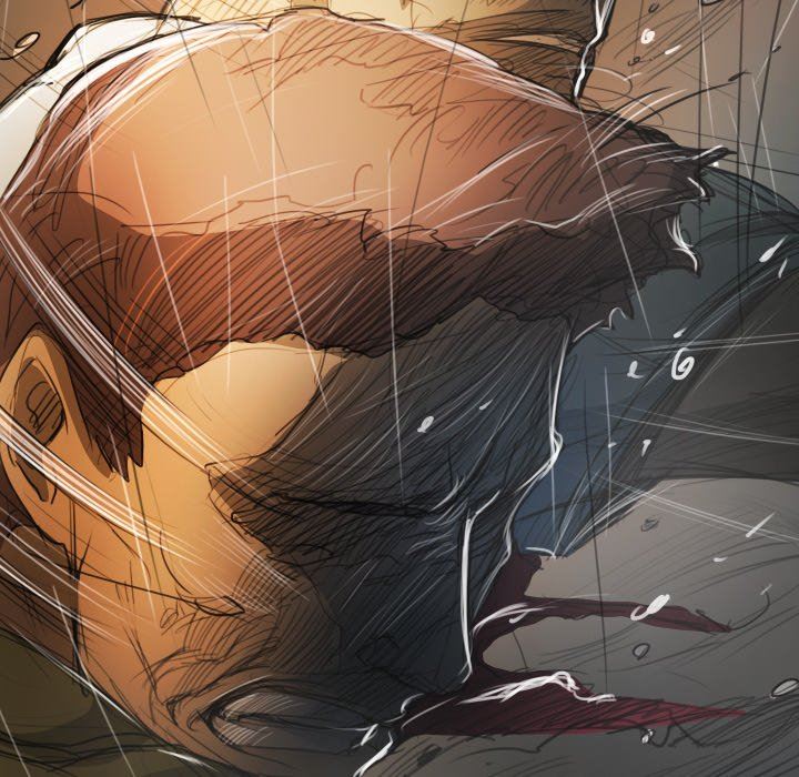 [韩国漫画] 诡秘的姐妹 奇幻,熟女人妻,巨乳大奶#[148P]-104