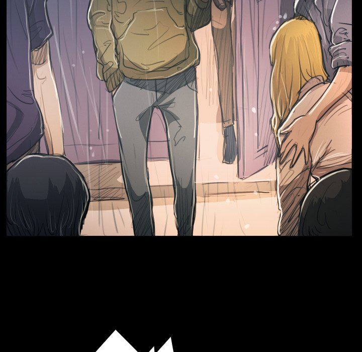 [韩国漫画] 诡秘的姐妹 奇幻,熟女人妻,巨乳大奶#[148P]-36