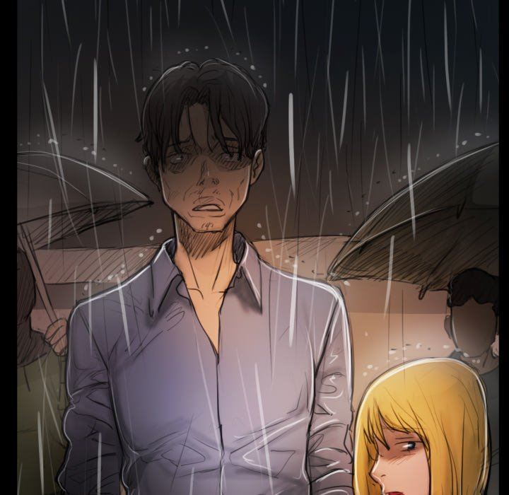 [韩国漫画] 诡秘的姐妹 奇幻,熟女人妻,巨乳大奶#[148P]-73