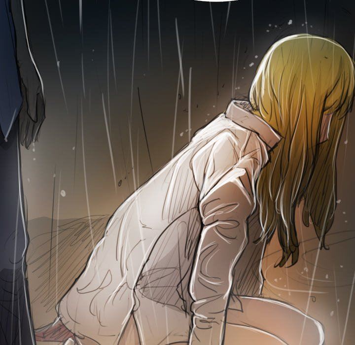 [韩国漫画] 诡秘的姐妹 奇幻,熟女人妻,巨乳大奶#[148P]-82