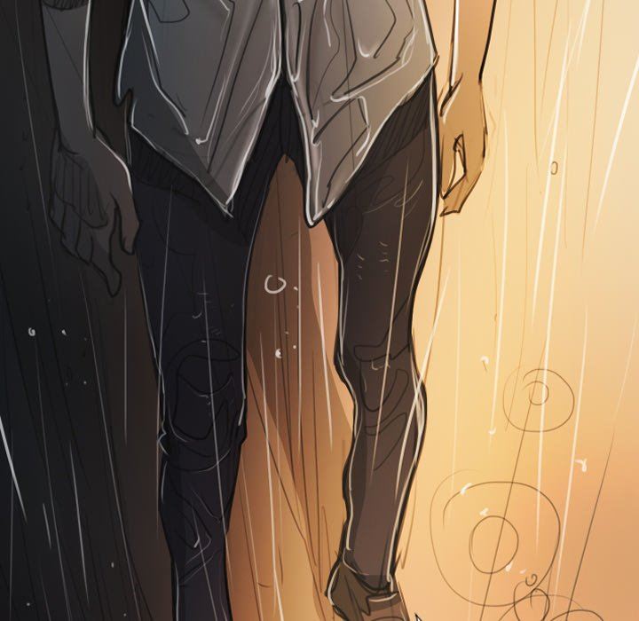 [韩国漫画] 诡秘的姐妹 奇幻,熟女人妻,巨乳大奶#[133P]-124