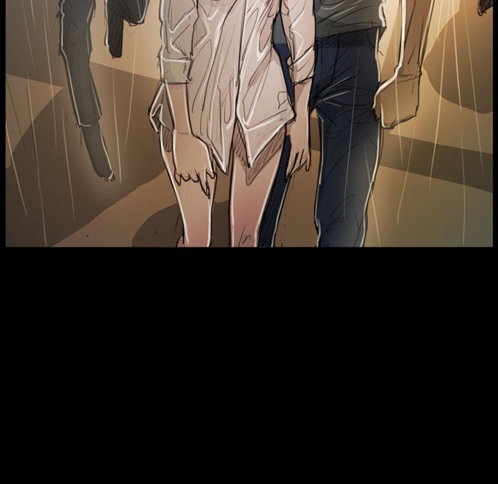 [韩国漫画] 诡秘的姐妹 奇幻,熟女人妻,巨乳大奶#[133P]-64