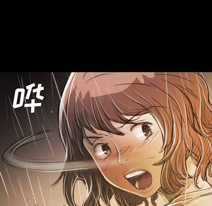 [韩国漫画] 诡秘的姐妹 奇幻,熟女人妻,巨乳大奶#[133P]-92