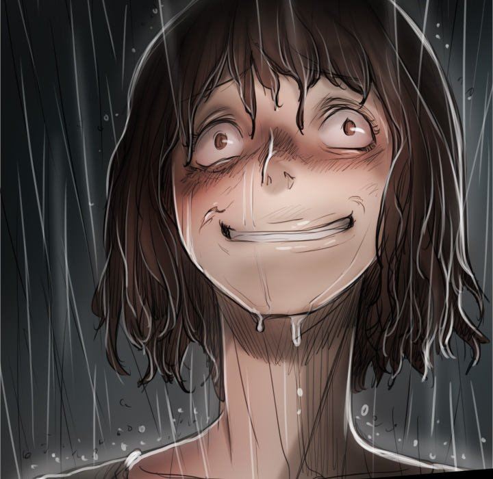 [韩国漫画] 诡秘的姐妹 奇幻,熟女人妻,巨乳大奶#[138P]-101