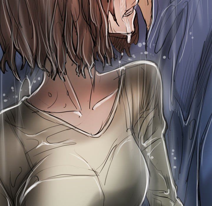 [韩国漫画] 诡秘的姐妹 奇幻,熟女人妻,巨乳大奶#[138P]-110