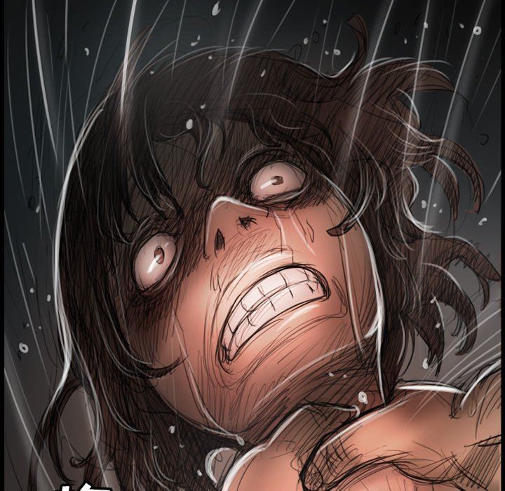 [韩国漫画] 诡秘的姐妹 奇幻,熟女人妻,巨乳大奶#[138P]-112