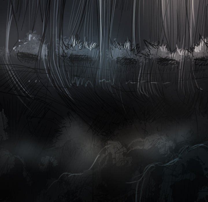 [韩国漫画] 诡秘的姐妹 奇幻,熟女人妻,巨乳大奶#[138P]-133