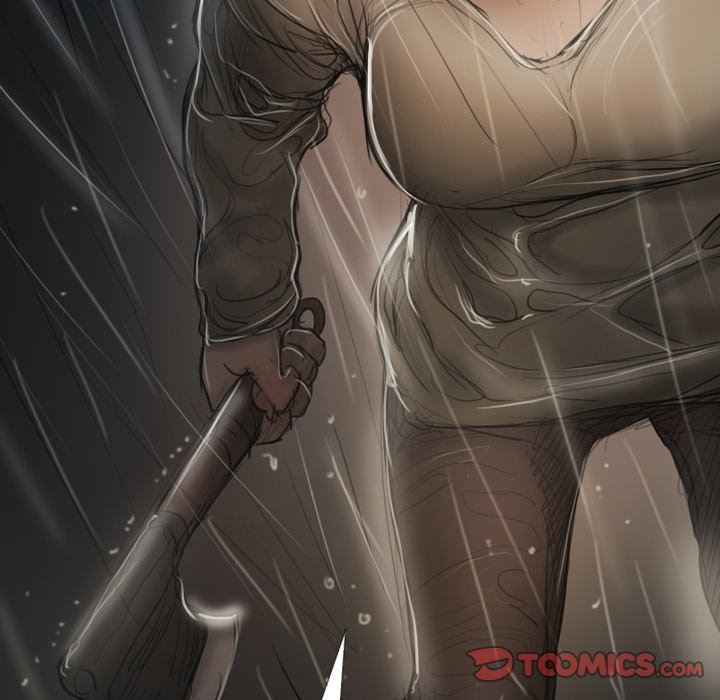 [韩国漫画] 诡秘的姐妹 奇幻,熟女人妻,巨乳大奶#[138P]-63