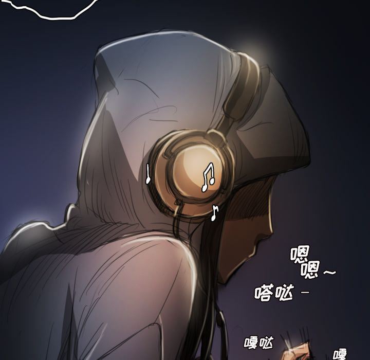 [韩国漫画] 诡秘的姐妹 奇幻,熟女人妻,巨乳大奶#[114P]-100