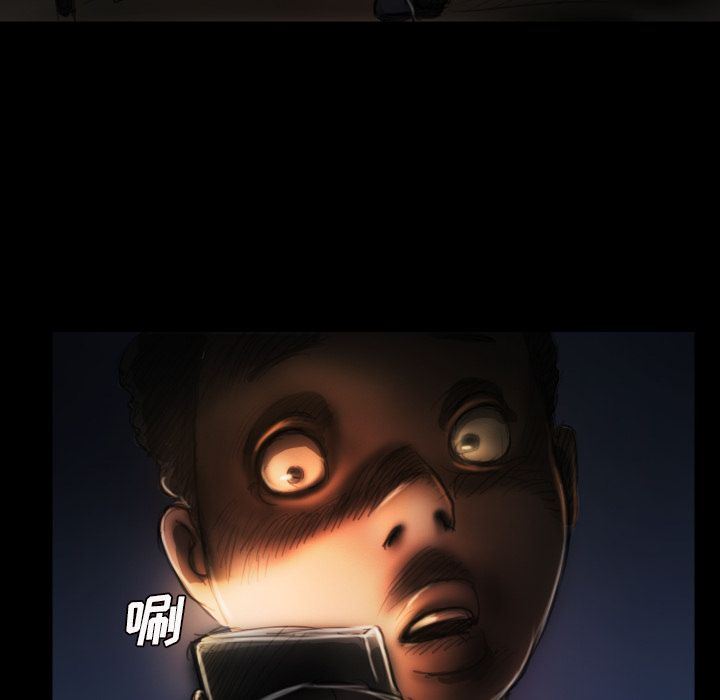 [韩国漫画] 诡秘的姐妹 奇幻,熟女人妻,巨乳大奶#[114P]-105