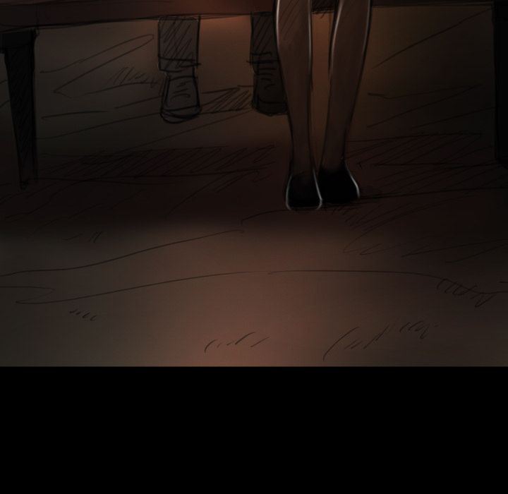 [韩国漫画] 诡秘的姐妹 奇幻,熟女人妻,巨乳大奶#[114P]-108