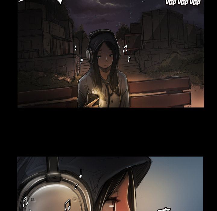 [韩国漫画] 诡秘的姐妹 奇幻,熟女人妻,巨乳大奶#[114P]-48