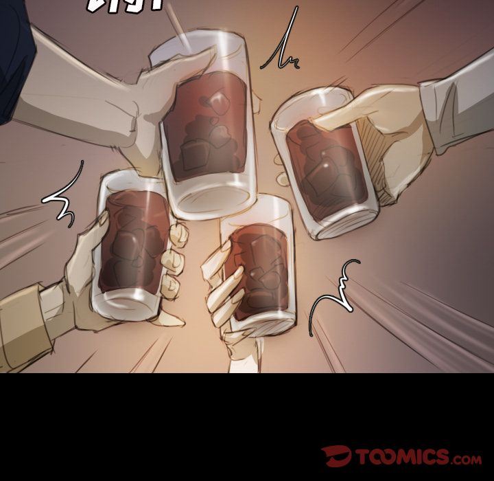 [韩国漫画] 诡秘的姐妹 奇幻,熟女人妻,巨乳大奶#[114P]-74