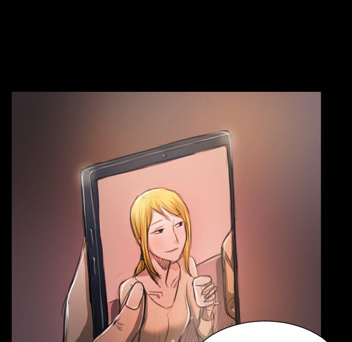 [韩国漫画] 诡秘的姐妹 奇幻,熟女人妻,巨乳大奶#[114P]-96