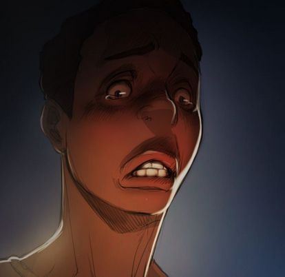 [韩国漫画] 诡秘的姐妹 奇幻,熟女人妻,巨乳大奶#[121P]-29