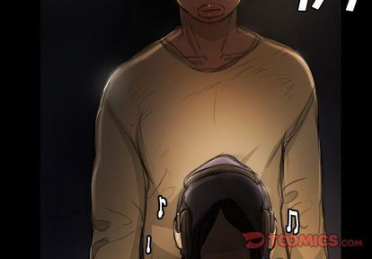 [韩国漫画] 诡秘的姐妹 奇幻,熟女人妻,巨乳大奶#[121P]-3