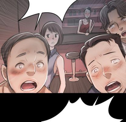 [韩国漫画] 诡秘的姐妹 奇幻,熟女人妻,巨乳大奶#[121P]-76