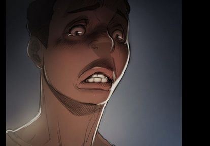 [韩国漫画] 诡秘的姐妹 奇幻,熟女人妻,巨乳大奶#[109P]-3