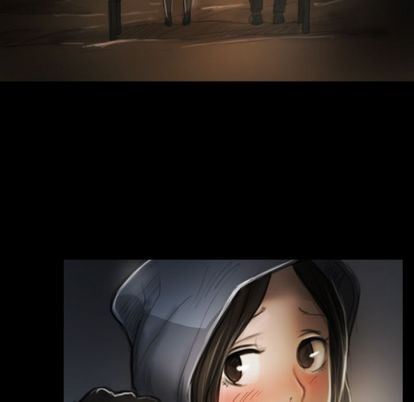 [韩国漫画] 诡秘的姐妹 奇幻,熟女人妻,巨乳大奶#[109P]-34