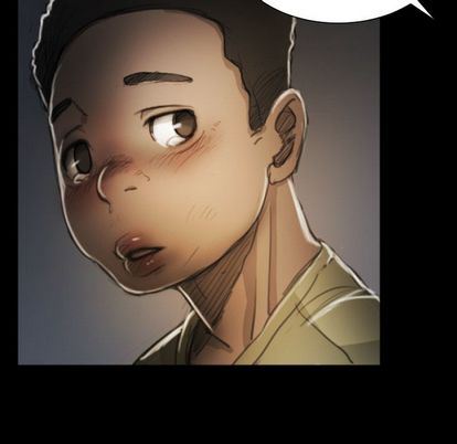 [韩国漫画] 诡秘的姐妹 奇幻,熟女人妻,巨乳大奶#[109P]-39