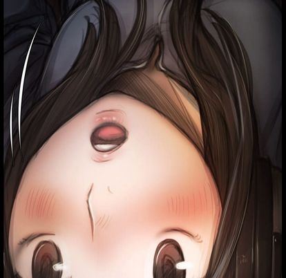 [韩国漫画] 诡秘的姐妹 奇幻,熟女人妻,巨乳大奶#[109P]-7