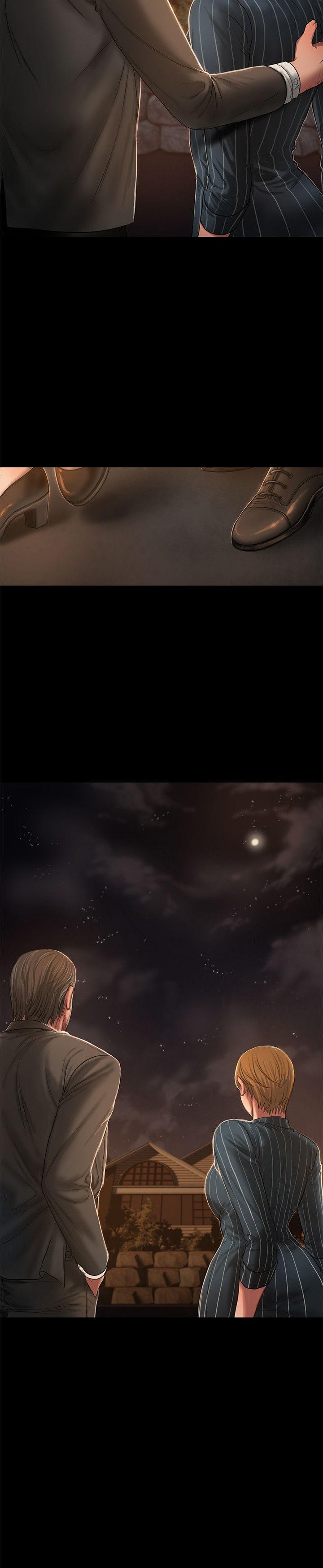 [韩国漫画] Run away 剧情,巨乳大奶#[29P]-2