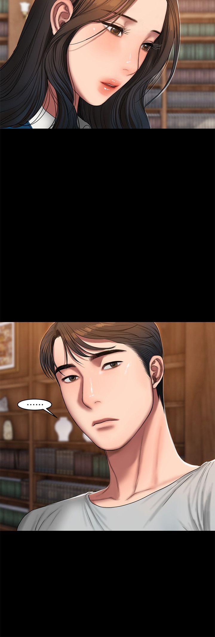 [韩国漫画] Run away 剧情,巨乳大奶#[31P]-26