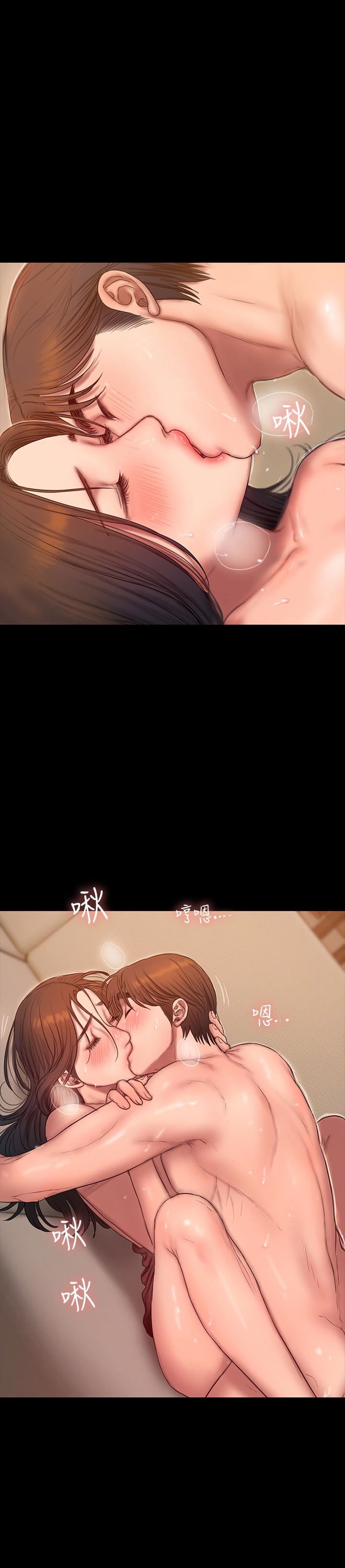 [韩国漫画] Run away 剧情,巨乳大奶#[31P]-26