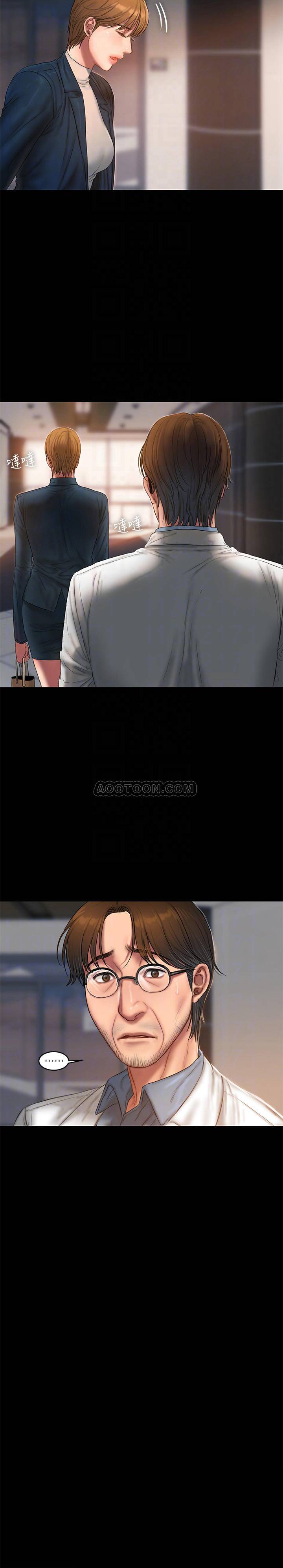 [韩国漫画] Run away 剧情,巨乳大奶#[30P]-14