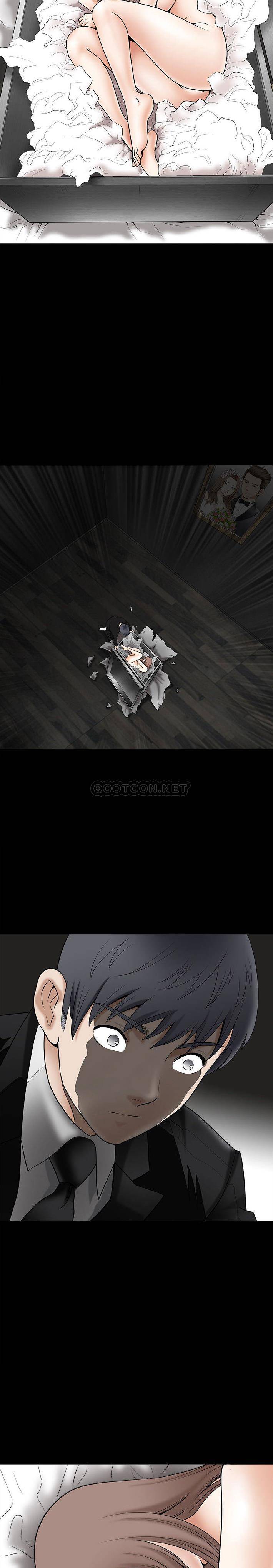 [韩国漫画] 完美人偶 调教,熟女人妻,巨乳大奶,不伦#[22P]-14